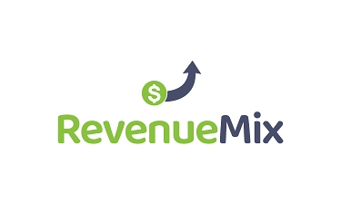 RevenueMix.com